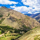 The First Civilizations of Peru's Highlands