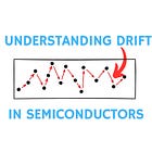 How Electrons Move in Semiconductors: The Science of Carrier Drift
