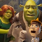 'Shrek 5' Teaser Reveals Timeskip That Brings Zendaya Aboard