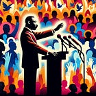 So-Called ‘Anti-Racism’ Runs Counter to the Ideals of the Civil Rights Movement
