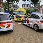 Suspect Arrested After Stabbing Incident in Groningen's City Centre