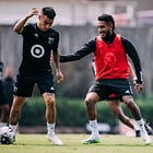 Jesus Ferreira excited for another All Star Game experience