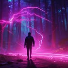 You Are Energy