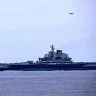 Liaoning Aircraft Carrier Spotted Around Taiwan, Japan September 18th, 2024