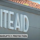 Rite Aid Declares Bankruptcy, Putting Tragic End To No-Questions-Asked Prescription Service
