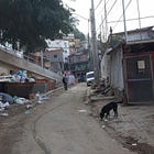 Donald Trump's Great Idea To End Homelessness: Let's Invent Favelas!
