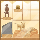The Museum of Stolen History: Part IV
