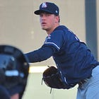Adam Macko feeling 'comfortable in Blue Jays colors' after add to 40-man roster