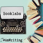 April Booklab First Pages: Unlocked, Triple Crown and Mystery Shaman Meat