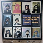 Super Furry Animals: Fuzzy Logic 