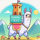 VLMs vs. LLMs: Which is Better for Text Generation?