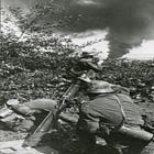 The Mortar Platoon