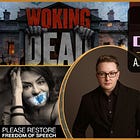 The Woking Dead With A.J Rice