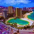 Hawaii's First Measles Case Occurs After Gov't Vaccination Campaign: Cause and Effect?