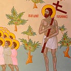 Was the Roman Centurion a warning for 'Abraham's children'?