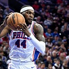 5 Sixers Questions and Why It's Our Fault Some Fans Are Happy BBall Paul Is Gone