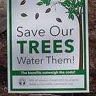 California’s Water Conservation Regulations and the Law of Unintended Consequences Part 3—Environmental Impacts