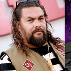 Jason Momoa Hops DC Universes, Rides In As Lobo For 'Supergirl: Woman Of Tomorrow'