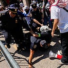 Want to Experience Fascism First-Hand? Attend Columbia University