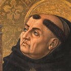 Why is St Thomas Aquinas called 'the common doctor'?
