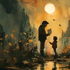 Boldness Matters: A Letter to My Son