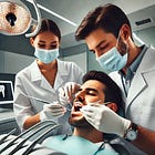 Superhydrophilic Dental Implants for Faster Bone Healing