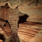 In the Giant's Cave