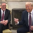 Trump's Economic Vision