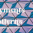 Payments Patterns: Elements of Reusable Money Software