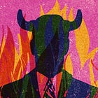 Reflections of a Firebrand