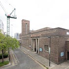 Art Deco church begins new chapter 
