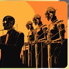 L’intelligenza artificiale ha bisogno di direttori d’orchestra