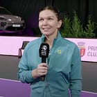 Simona Halep Calls Time
