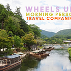 Morning Person Travel Guides (and Exclusive Maps!) to 12 Must-Visit Destinations