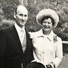 ⌂ How Do You Get to Be a 107-Years Old?