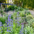 #6 Did You Make Your Garden All at Once?