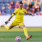 NWSL Power Rankings: Week 11