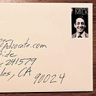 Letter to Advocate.com demanding an apology & a retraction for their hit piece against Grizzly Pines camp ground. 