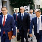 Elite lawyers sell out the rule of law