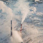 We Need To Dispel the Myth That Fossil Fuel Power Plants Are Reliable
