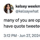 Yes, the internet is getting meaner