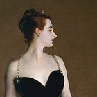 The True Story of Madame X