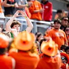 Photo Gallery: Oregon beats Oregon State in Civil War