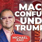 Interview: Talking Trump 2.0 Uncertainties with Maggie Lake on Wealthion. 