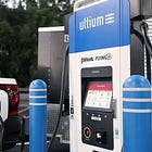 Gov. Mike DeWine (R) Very Proud Of New EV Charging Stations Ohio Building All By Itself! 