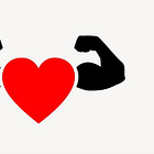 Clarify Values, Define Strengths