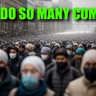 Mass Psychosis