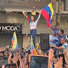 LIVE Updates: Chaos and Confusion ahead of Maduro's Inauguration