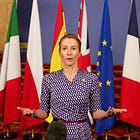 Hot Type: The Real Leaders of the Free World Are Women