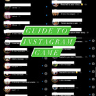 Guide To Instagram Game: Leveraging Social Media to Date Hotter Women